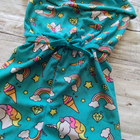 Romper - Picture 2 of 4